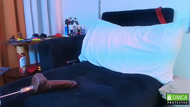 Webkamerová show RoughSex_and_BDSM