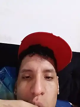 gabriel_reyes21 Pertunjukan Webcam