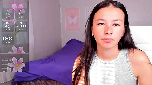 Geisha_Anna XXX чат на живо