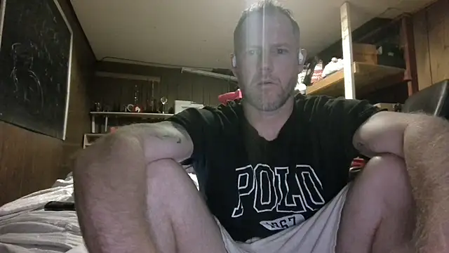 Show webcam de Freakslut007