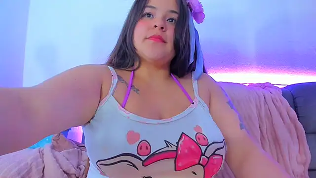dulcevegga's Live XXX Chat