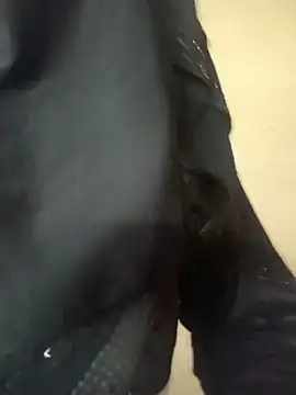 Show de Aafreen_36 na webcam
