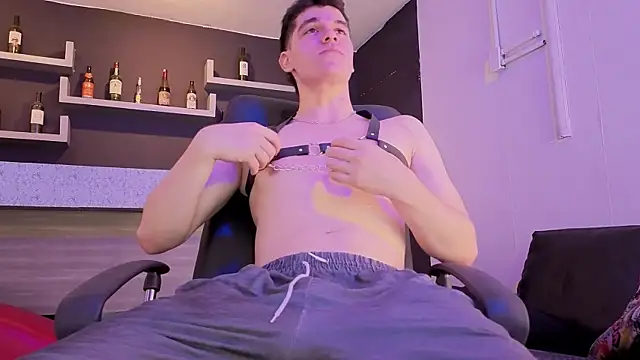 Czat XXX na żywo – taylor_morgann