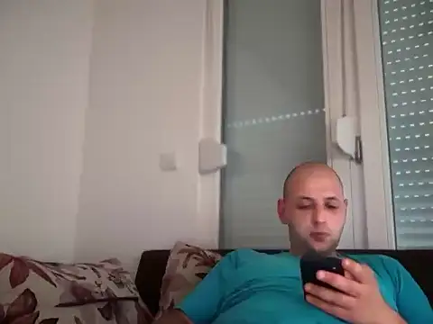 Czat XXX na żywo – Flakka95