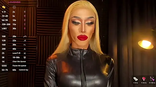 limitlessgoddes_mistress Live XXX-Chat
