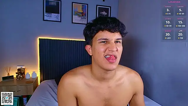 Leo_Savage_ 라이브 XXX 채팅