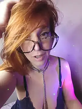 belliginger – Live XXX-chat