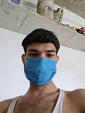 ssc_lover9 网络视讯表演