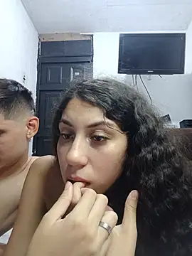 Živý XXX chat scarlet_lan