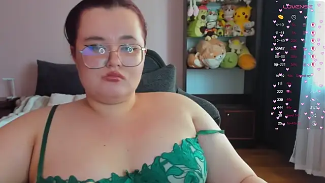 Jessica_Joy XXX чат на живо