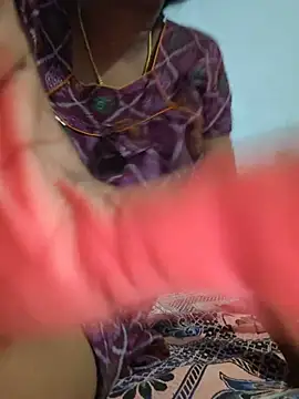 Tamil_Hot_HoneyBee Webcam show
