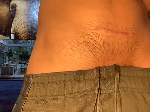 Chat XXX ao vivo de JuicyJoshy