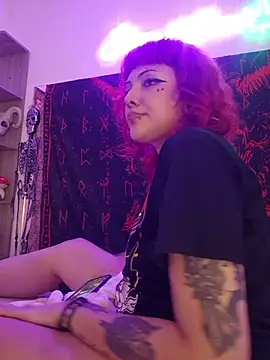 Živý XXX chat Sarah-Stoner