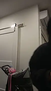 ZeldaSneakyLink Pertunjukan Webcam