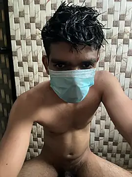 Naughtytomboy78 Adlı Modelin Web Kamerası Şovu