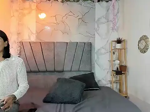 Živý XXX chat DAHNE_HOT_