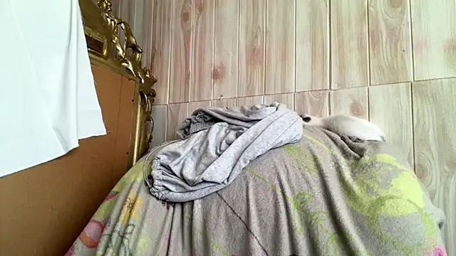 Malinwitch Webcam-Show