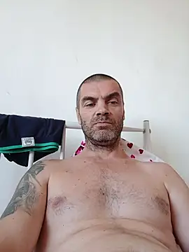 SIRMASTERDOMINATORXXL – Naživo XXX chat