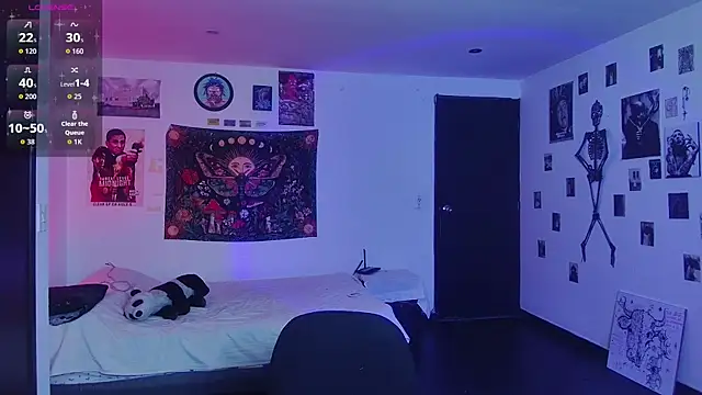 Sabrina_scarlett webcam show