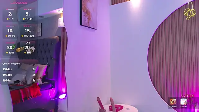 دردشة Anaciet_Evans الجنسية المباشرة