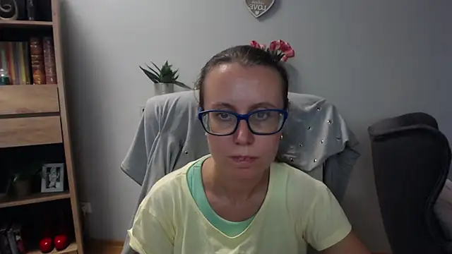 sweetxLizzy live XXX chat