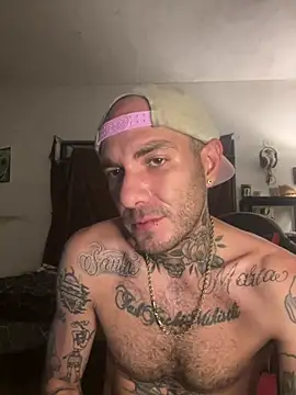 N3N3_SINS' Webcam Show