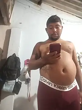 Živý XXX chat master_juju1924