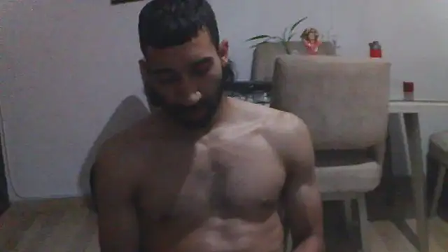 Mendez777 Webcam show