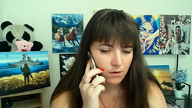 Darina_M_: онлайн-секс-чат