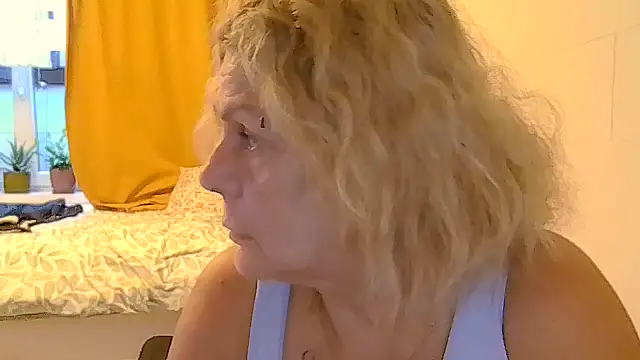 Chat XXX en directo de belgianshantie