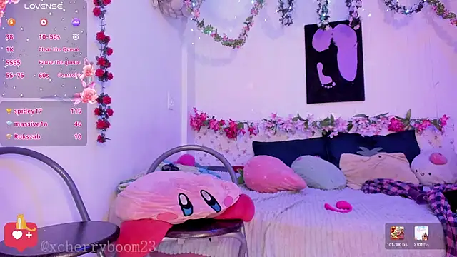 Chat XXX Live MilkWhore1