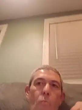 burby79's Webcam Show