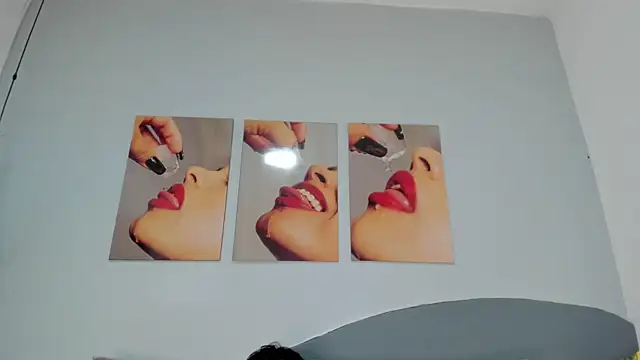 Andy_vergara1 웹캠 쇼