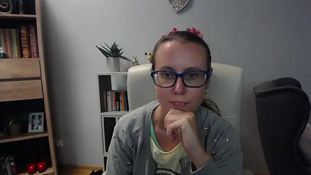 Chat XXX en directo de sweetxLizzy