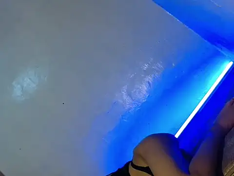 Webkamerová show Baby_rose18