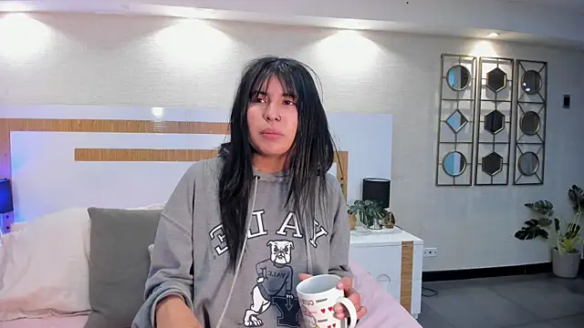 Violettaa_Stone Live XXX-chat