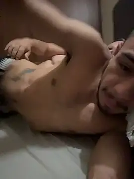 Taylor_DiamondBoy 웹캠 쇼