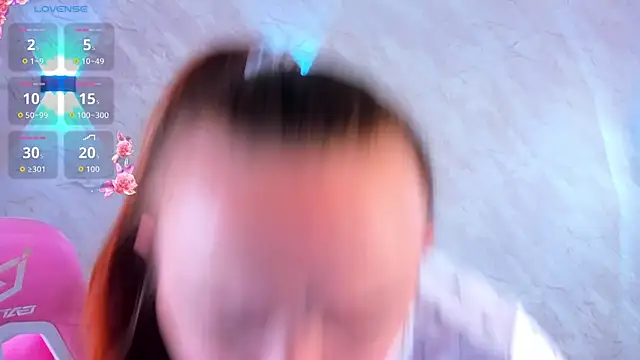 Fera1_Berry 라이브 XXX 채팅