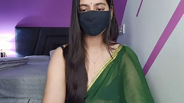 Вебкам-шоу Tanya-mittal