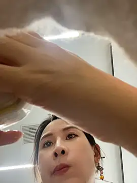 Zoe-520's Webcam Show