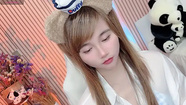 di-or- Live XXX-Chat