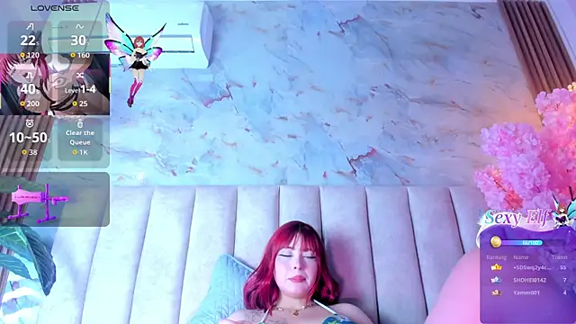 Doyeon_Dae Chat XXX in diretta