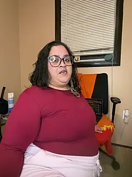 Tillymarie লাইভ XXX চ্যাট