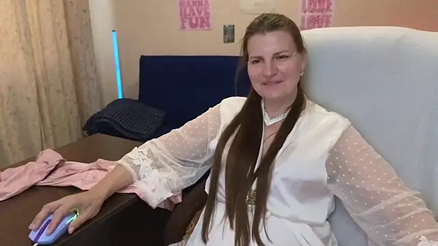 Вебкам-шоу Mirabelle_Velvet