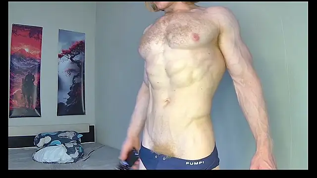 Chat XXX ao vivo de Snow-Bars77