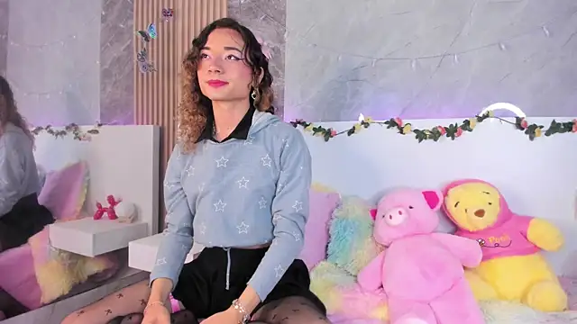 Seraphine_Nyx Chat XXX live