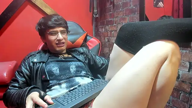 wendolin_2 Obrolan Langsung XXX