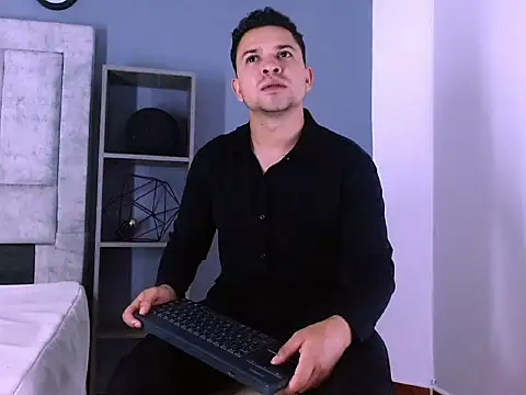 Show de webcam de Hey_Noaah