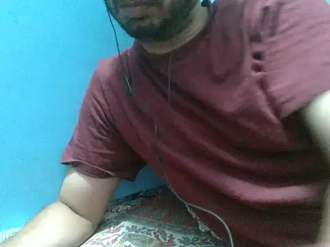 Precumboner Live XXX-Chat