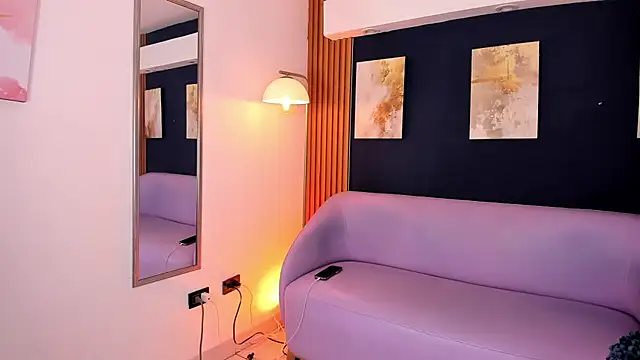 LumierNova Obrolan Langsung XXX